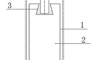 高杯口混凝土基礎(chǔ)