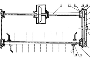 聯(lián)合整地機(jī)