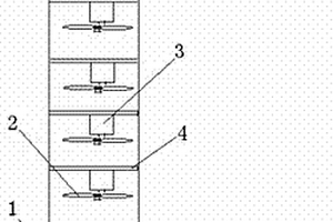 煙囪式風(fēng)力發(fā)電裝置