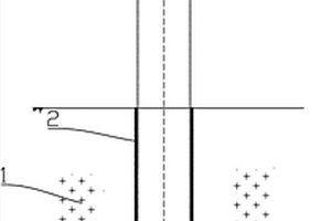 海上非打入型大直徑單樁基礎(chǔ)結(jié)構(gòu)