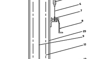 電動十字板剪切測試機(jī)