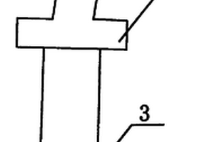 斜柱卡盤樁基礎(chǔ)