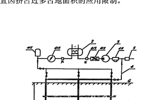 豎埋式地?zé)釗Q熱裝置