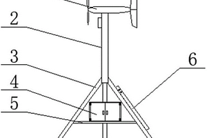 用于農(nóng)業(yè)土壤環(huán)境生態(tài)修復(fù)實(shí)時(shí)檢測(cè)裝置