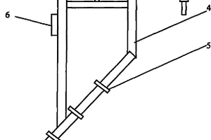 雙面犁輪吊犁翻轉(zhuǎn)犁