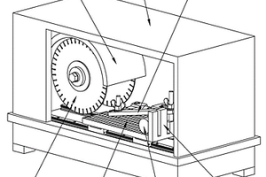 巖樣切割機(jī)