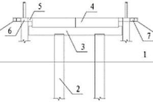高速鐵路頂置式路基樁板結(jié)構(gòu)