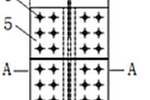 采用機(jī)械手沉樁的送樁器