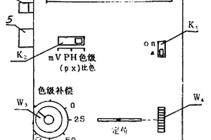 數(shù)字式電子測試儀