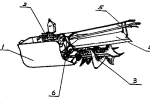 輕型耕田機(jī)