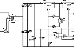 礦用本安電源