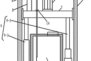 礦山環(huán)境保護用除塵裝置