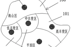 深海多金屬結核集礦作業(yè)方法及集礦系統(tǒng)