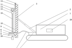 采礦用井下潛孔鉆機