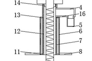 采礦用煤炭取樣器