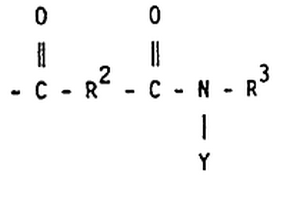 以二羧酸二酰胺為基礎(chǔ)的帶有至少二個親水基和至少二個疏水基的兩親化合物