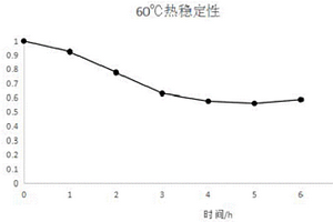 一株異源表達耐熱腈水合酶的大腸桿菌重組菌及其應(yīng)用