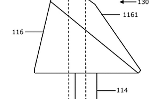 自動(dòng)對(duì)準(zhǔn)的嵌入件和碎裂組件