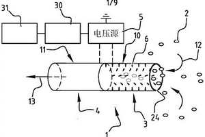 顆粒收集器