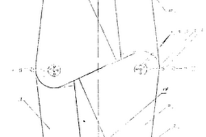 煤礦回采工作面網(wǎng)狀支護(hù)護(hù)板