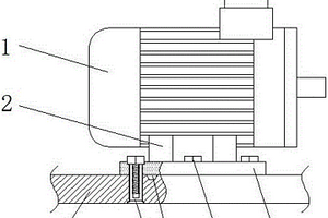 基于工業(yè)采礦用具有穩(wěn)定性的礦用電機