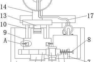 采礦工程用噴霧風(fēng)機(jī)