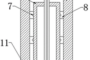 采礦用地質(zhì)勘探用快速取樣器