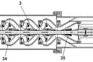 用于深海采礦的硬管提升泵