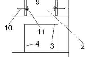 進(jìn)路式空?qǐng)鏊煤蟪涮畈傻V方法