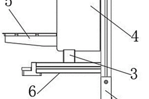 礦山采礦用可調(diào)推車