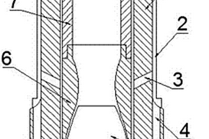 礦山機(jī)械用采礦鉆頭