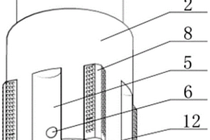 煤礦采礦工程用新型鉆頭