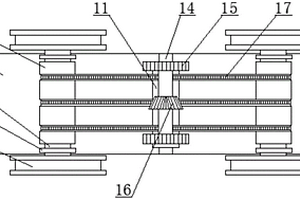 基于采礦用電機(jī)車(chē)傳動(dòng)機(jī)構(gòu)