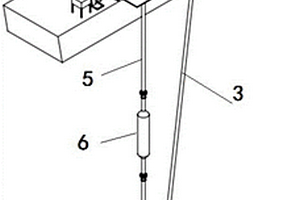 深海采礦試驗(yàn)系統(tǒng)的布放回收系統(tǒng)及使用方法