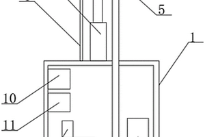 采空區(qū)采礦充填工業(yè)泵