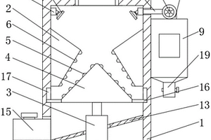 移動(dòng)式井下采礦用破碎設(shè)備