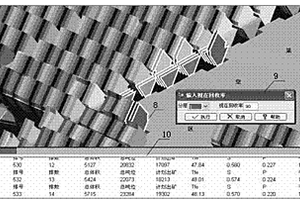 基于爆破單元體編制采礦回采計劃的方法