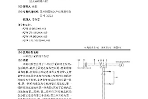 用于采礦的工作燈