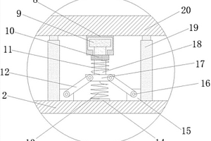 用于井下采礦工作面頂板支護(hù)的支柱