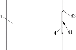 采礦用通風(fēng)管道防護(hù)裝置