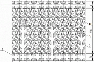 地下破碎磷礦體采礦的方法