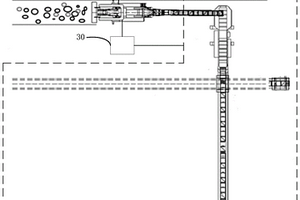 露天礦智能連續(xù)采煤系統(tǒng)