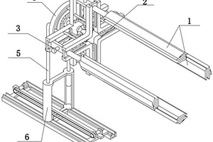 地質(zhì)勘探取樣機(jī)構(gòu)