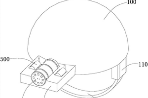 礦燈安全裝置