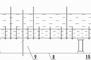 煤礦井下采空區(qū)頂板的支護方法