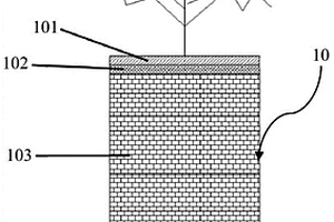 井工礦開采擾動區(qū)裂縫修復裝置及方法