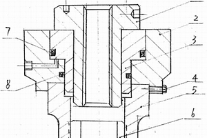 液壓高強(qiáng)度螺母拆裝機(jī)