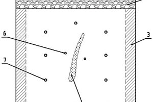 微擾動(dòng)無(wú)掏槽爆破方法