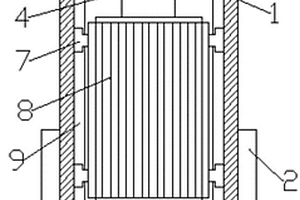 礦用掘進(jìn)機(jī)構(gòu)