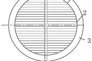 完全型人造底板造設(shè)方法和應(yīng)用